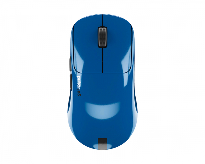 Pulsar eS FS1 Kabellose Gaming-Maus - Tournament Blue