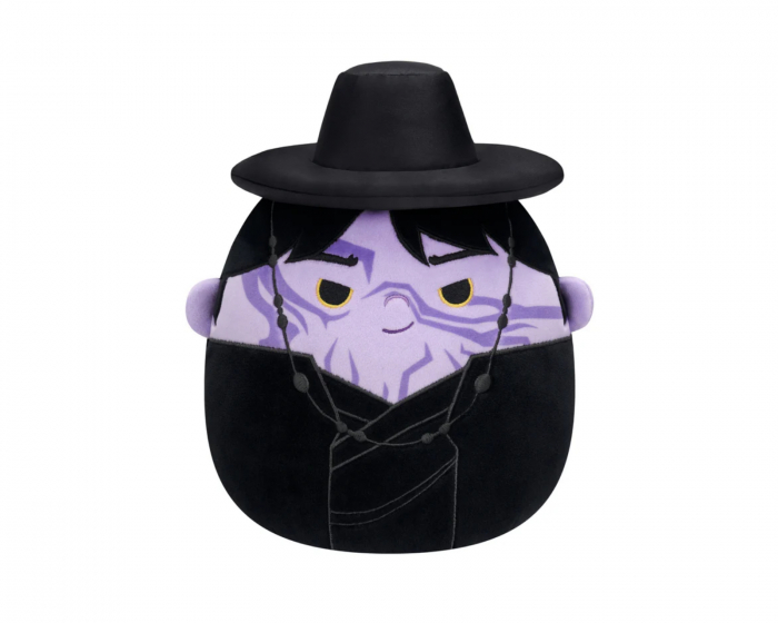  K-Pop Demon Hunters – Squishmallows Little Plush 20 cm - Jinu