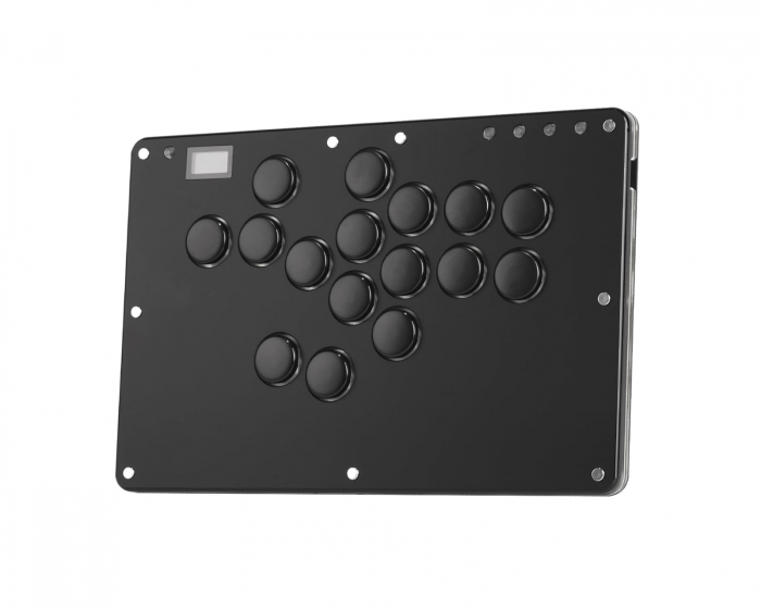 Haute42 T16 Arcade Controller - Schwarz