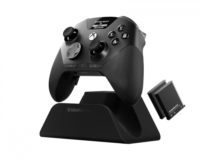 SteelSeries Aeon Pro Kabelloser Controller (XBOX/PC)