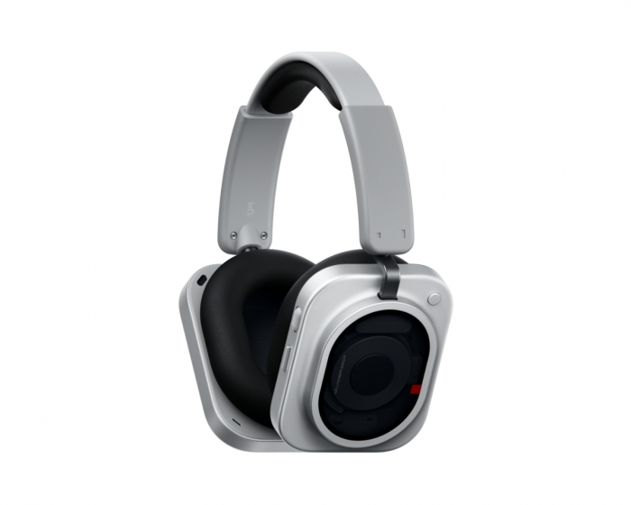 Nothing Headphone (1) Pro - Weiß