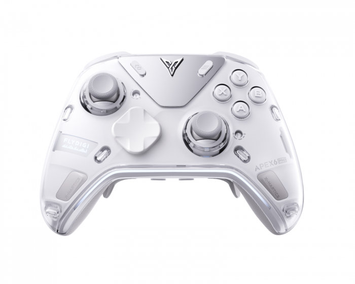Flydigi Apex 6 Pro Kabelloser Gaming-Controller