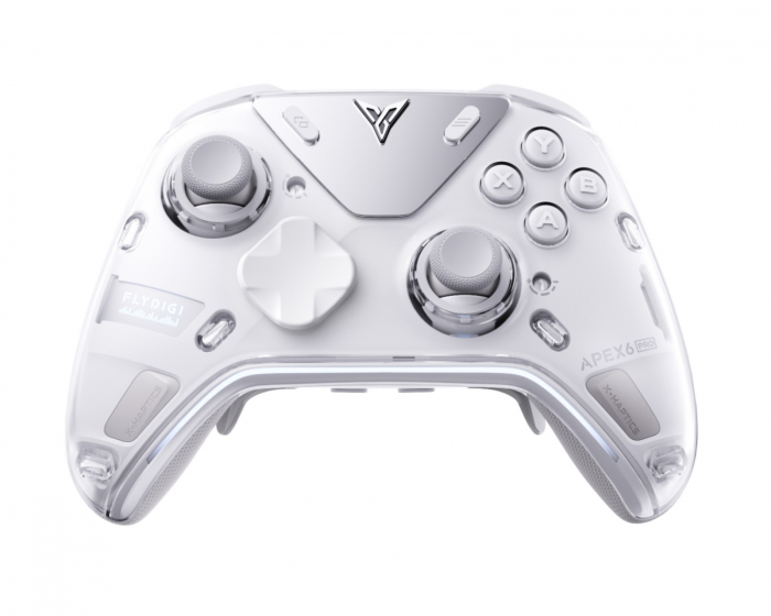 Flydigi Apex 6 Pro Kabelloser Gaming-Controller