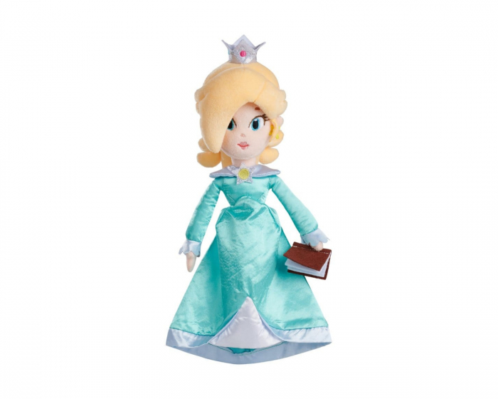  Super Mario Plüschfigur Rosalina - 27cm