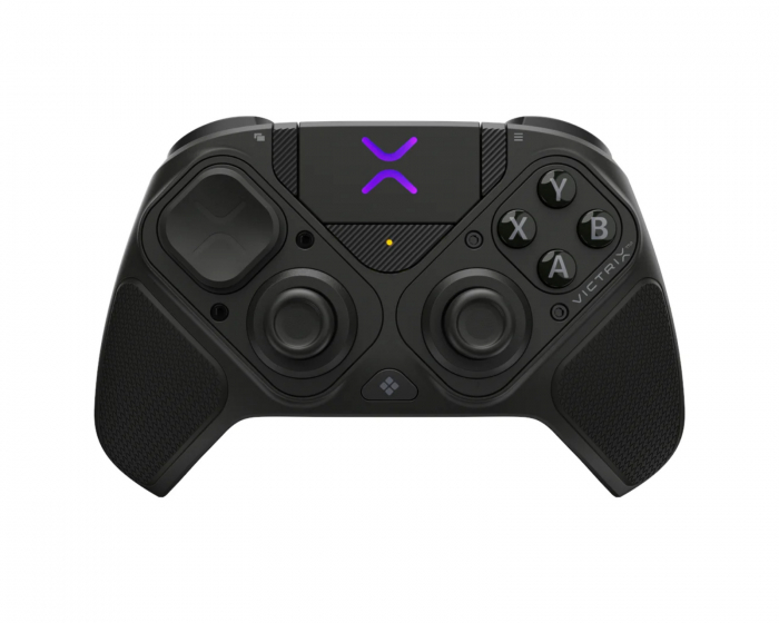 Turtle Beach Victrix Pro BFG Reloaded Controller - Grau