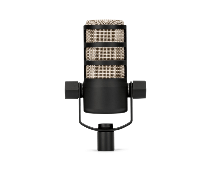 RØDE PodMic Mikrofon XLR - Schwarz