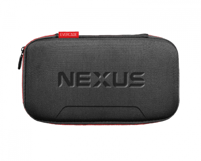Evercade Nexus EVA Hartschalenetui