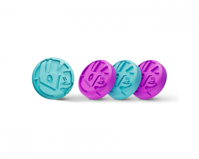 KontrolFreek Fortnite Llama UNI Thumbgrips