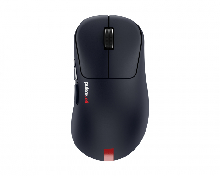 Pulsar eS Xlite Kabellose Gaming-Maus - eS Blue