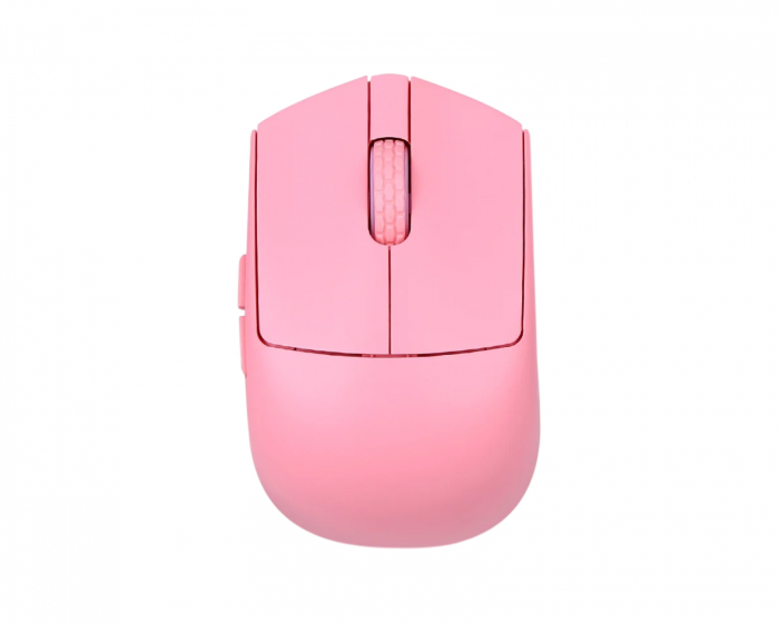 Darmoshark M5 Pro Kabellose Gaming-Maus - Rosa