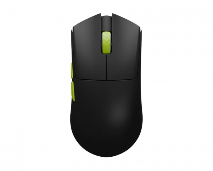 Darmoshark M3S Max Kabellose Gaming-Maus - Schwarz