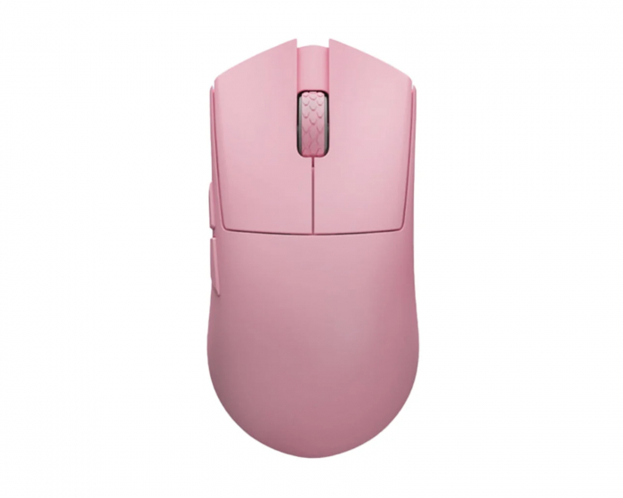 Darmoshark M3S Max Kabellose Gaming-Maus - Rosa