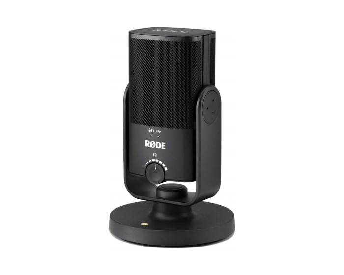 RØDE NT-USB Mini USB-Mikrofon