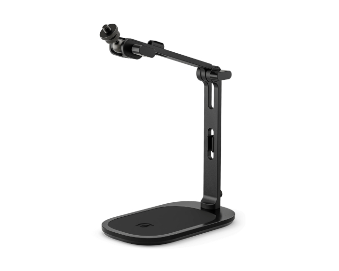 RØDE DS3 Desktop-Mikrofonstativ - Schwarz