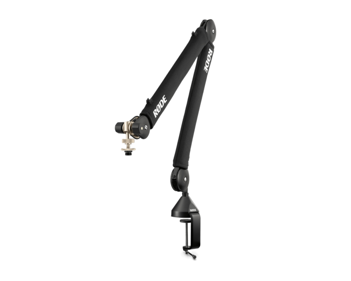 RØDE PSA1+ Professioneller Studioarm - Schwarz