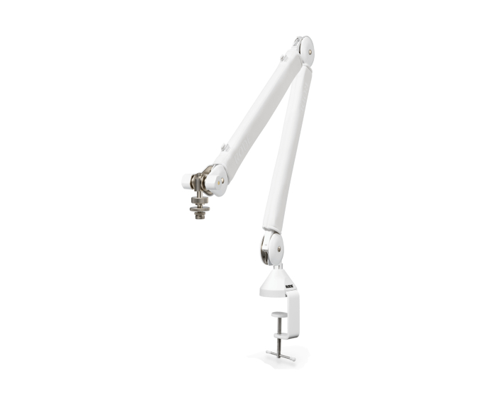 RØDE PSA1+ Professioneller Studioarm - Weiß
