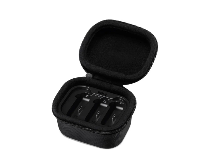 Ladeetui für Wireless GO Gen 3