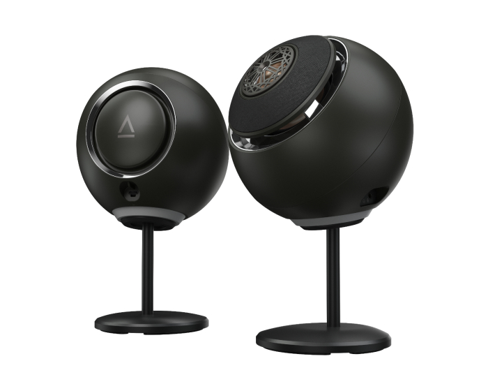 Creative Pebble Nova 2.0 Lautsprecher - Schwarz