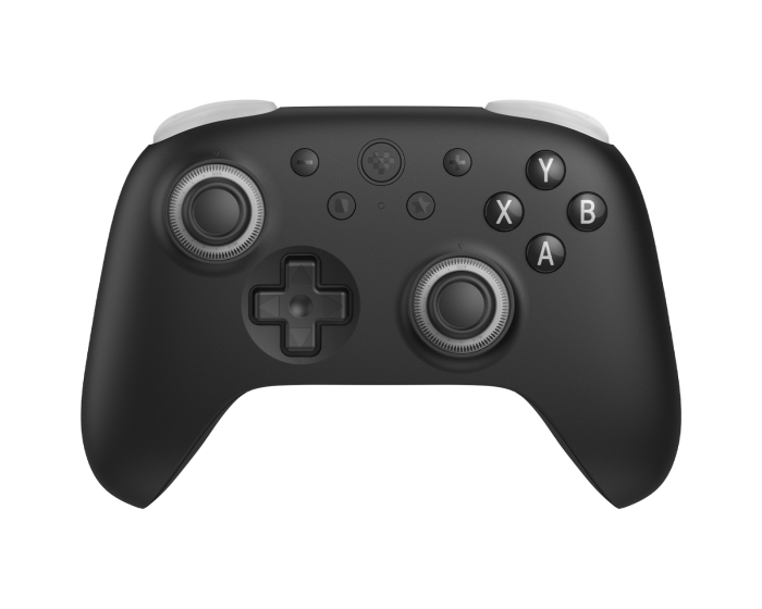 8Bitdo Ultimate 3C+ Wireless-Controller - Stealth Black