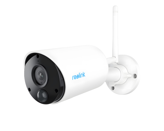 Reolink Argus Eco 2K 3MP Überwachungskamera