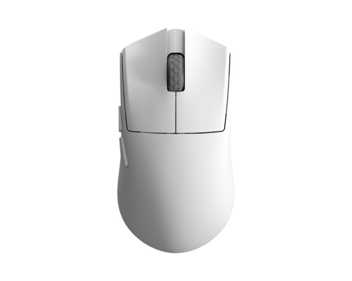 Darmoshark M3 XS Pro Kabellose Gaming-Maus - Weiß