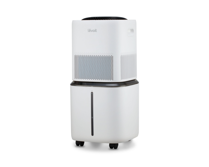 Levoit Superior 6000S Smart Verdunstungs-Luftbefeuchter