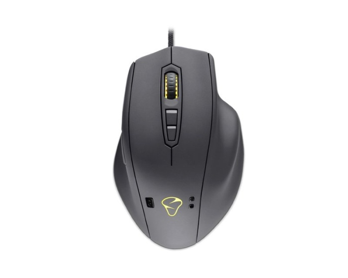 Mionix Naos QG Optical Smart Gaming-Maus