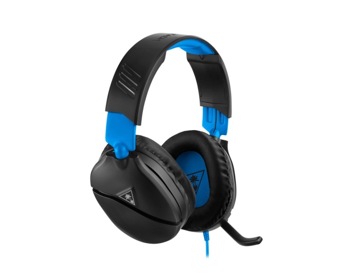 Turtle Beach Recon 70P Gaming Headset Schwarz (DEMO)