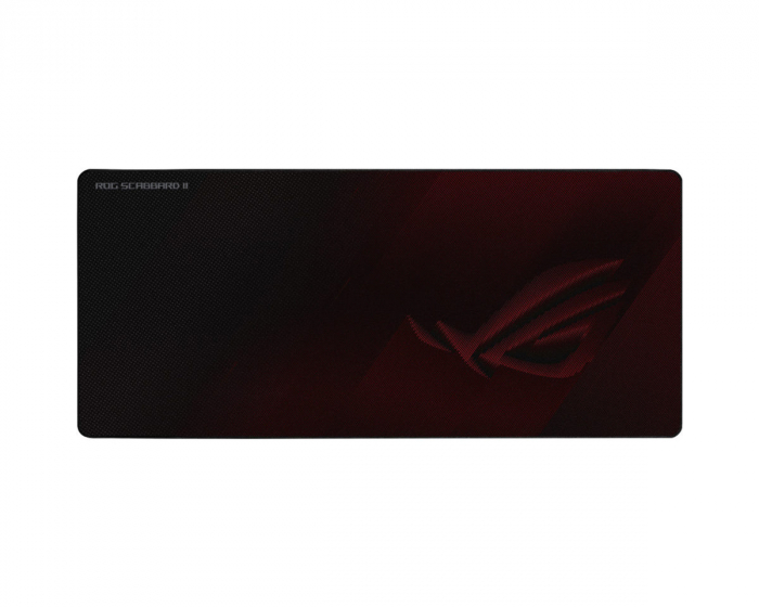 Asus ROG Scabbard II Mauspad (DEMO)