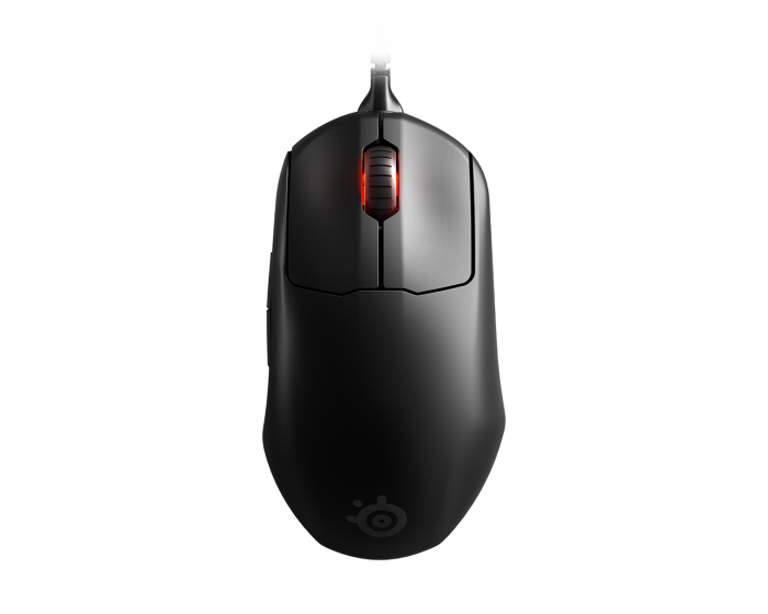 SteelSeries Prime+ Gaming-Maus (DEMO)