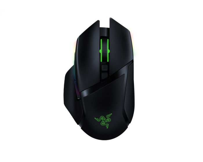 Razer Basilisk Ultimate Kabellos Gaming-Maus (DEMO)
