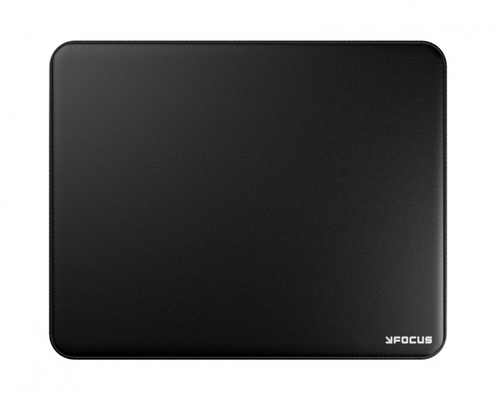 FOCUS Ambition - Premium Esports Mauspad (DEMO)