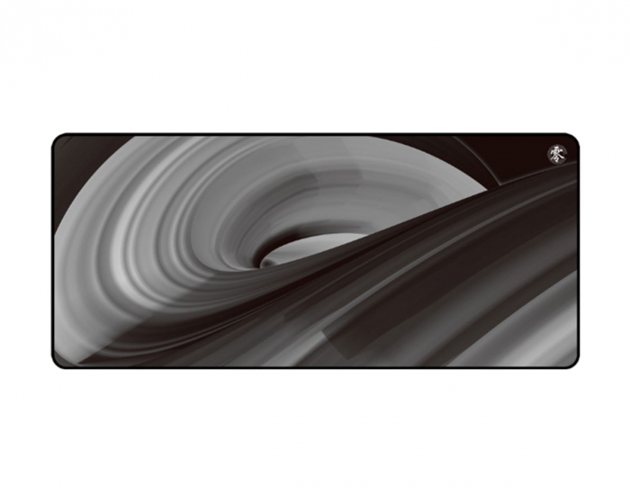 X-raypad Aqua Control Zero Mauspad - Scwarz - 2XL (DEMO)