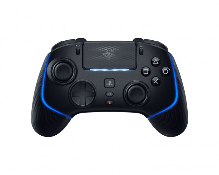 Razer Wolverine V2 Pro Wireless - Schwarz PS5 & PC Wireless Controller (DEMO)