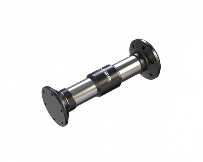 Moza Racing Extension Rod 200mm - Verlängerung zwischen Wheelbase und Lenkrad (DEMO)
