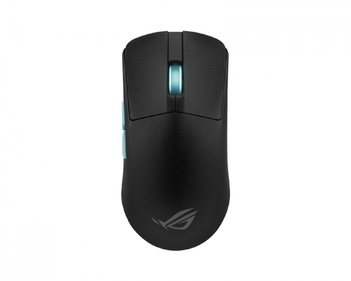 Asus ROG Harpe Ace Aim Lab Edition - Kabellos Gaming-Maus (DEMO)