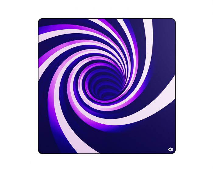 Gamesense Radar Gaming Mauspad - Lila (DEMO)