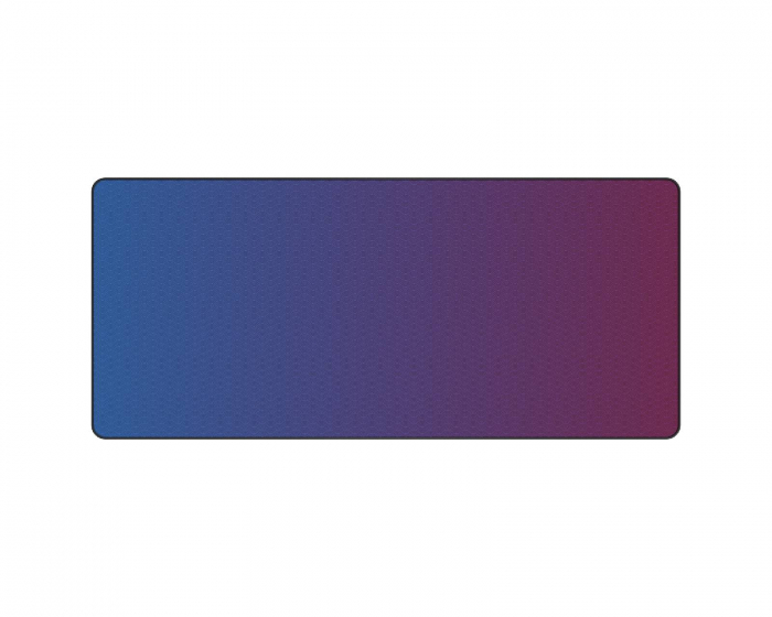 Mighty Setups Japanese Waves Mousepad - XXL  (DEMO)