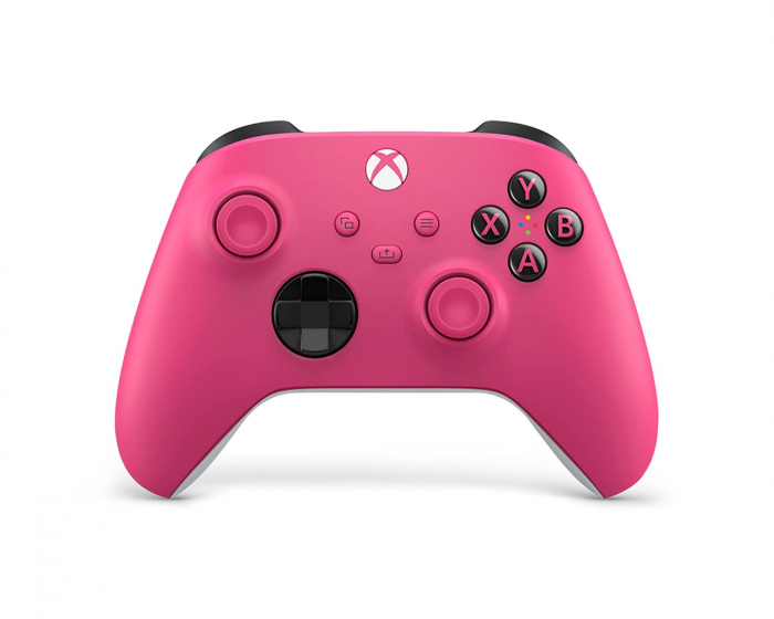 Microsoft Xbox Series Wireless Controller - Deep Pink - Xbox Controller§
