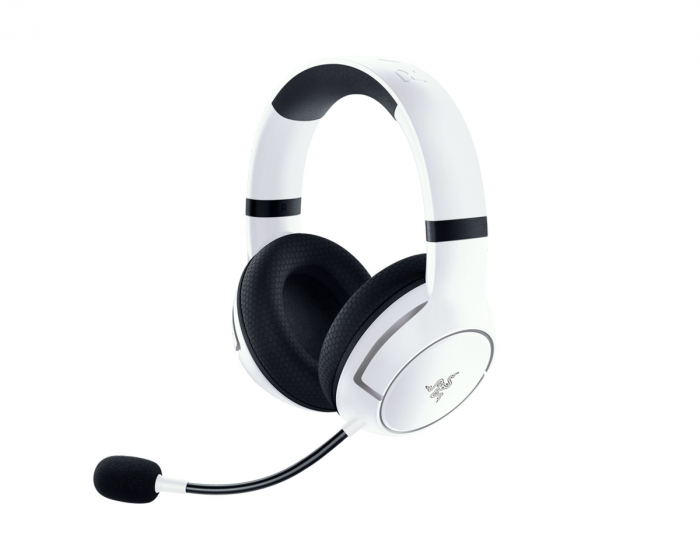 Razer Kaira HyperSpeed Xbox Licensed Kabellose Gaming-Headset - Weiß (DEMO)