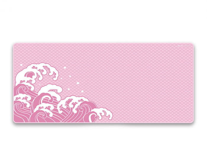 X-raypad Aqua Control Plus Mauspad - Wave - Love - 3XL (DEMO)