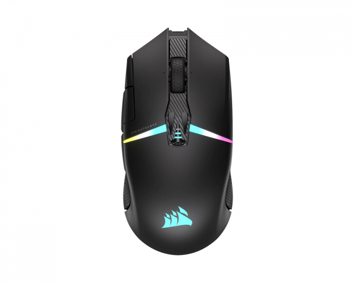 Corsair Nightsabre RGB Wireless Gaming-Maus (DEMO)
