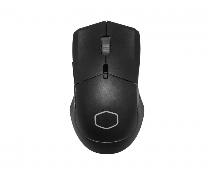Cooler Master MM311 Wireless Gaming-Maus Lightweight - Schwarz (DEMO)