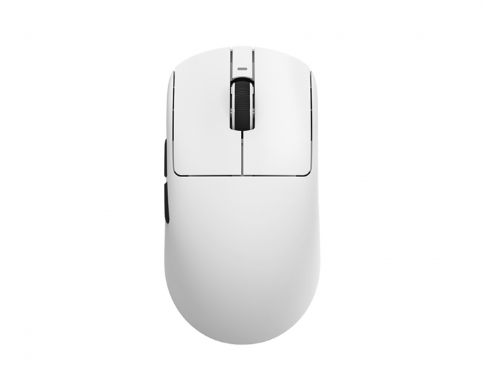 VXE R1 Pro Kabellose Gaming-Maus - Weiß (DEMO)