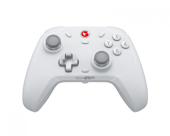 GameSir T4 Cyclone Multiplatform Wireless Controller [Hall Effect] (DEMO)