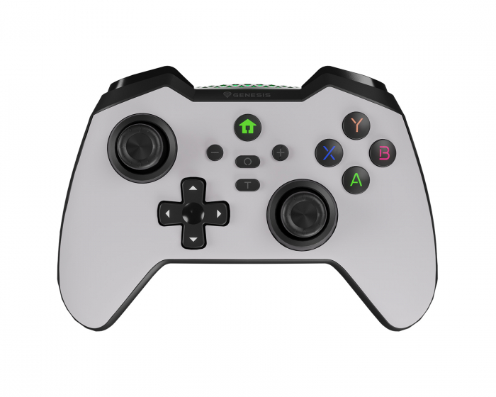 Genesis Mangan 400 Wireless Controller - Weiß (DEMO)