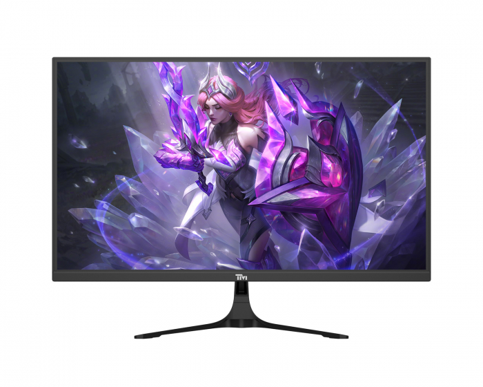 Twisted Minds 24” FHD, 180Hz, Fast IPS, 0.5ms Gaming Monitor (DEMO)