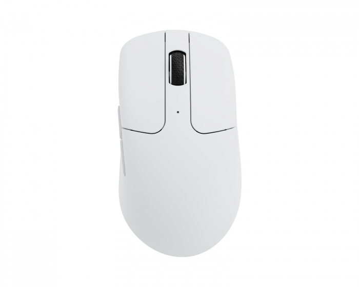 Keychron M2 Wireless Gaming-Maus - Weiß (DEMO)