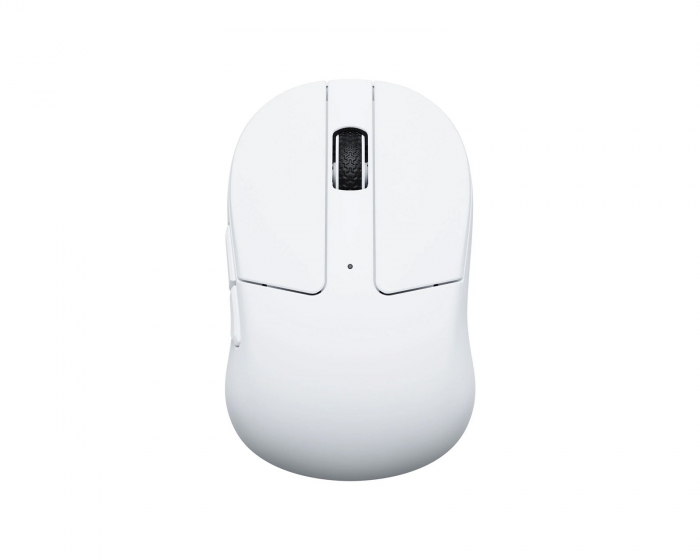 Keychron M4 4K Wireless Gaming-Maus - Weiß (DEMO)