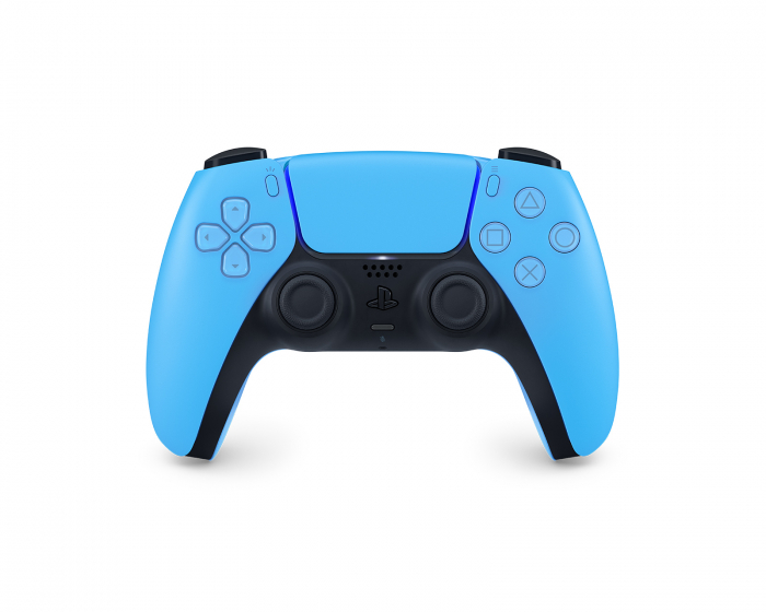 Sony Playstation 5 DualSense V2 Wireless PS5 Controller - Starlight Blue (DEMO)